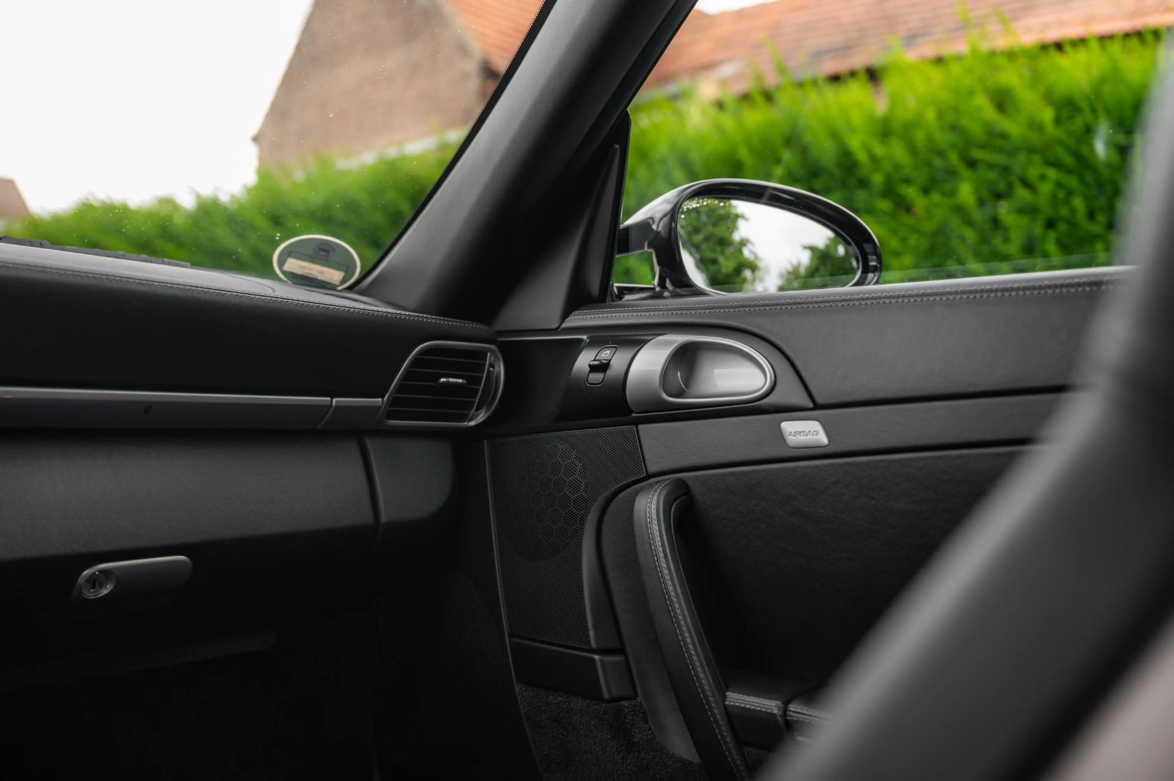 Porsche 997 997 3.8 Carrera 4S 355pk | Handbak | Sportuitlaat — photo 17