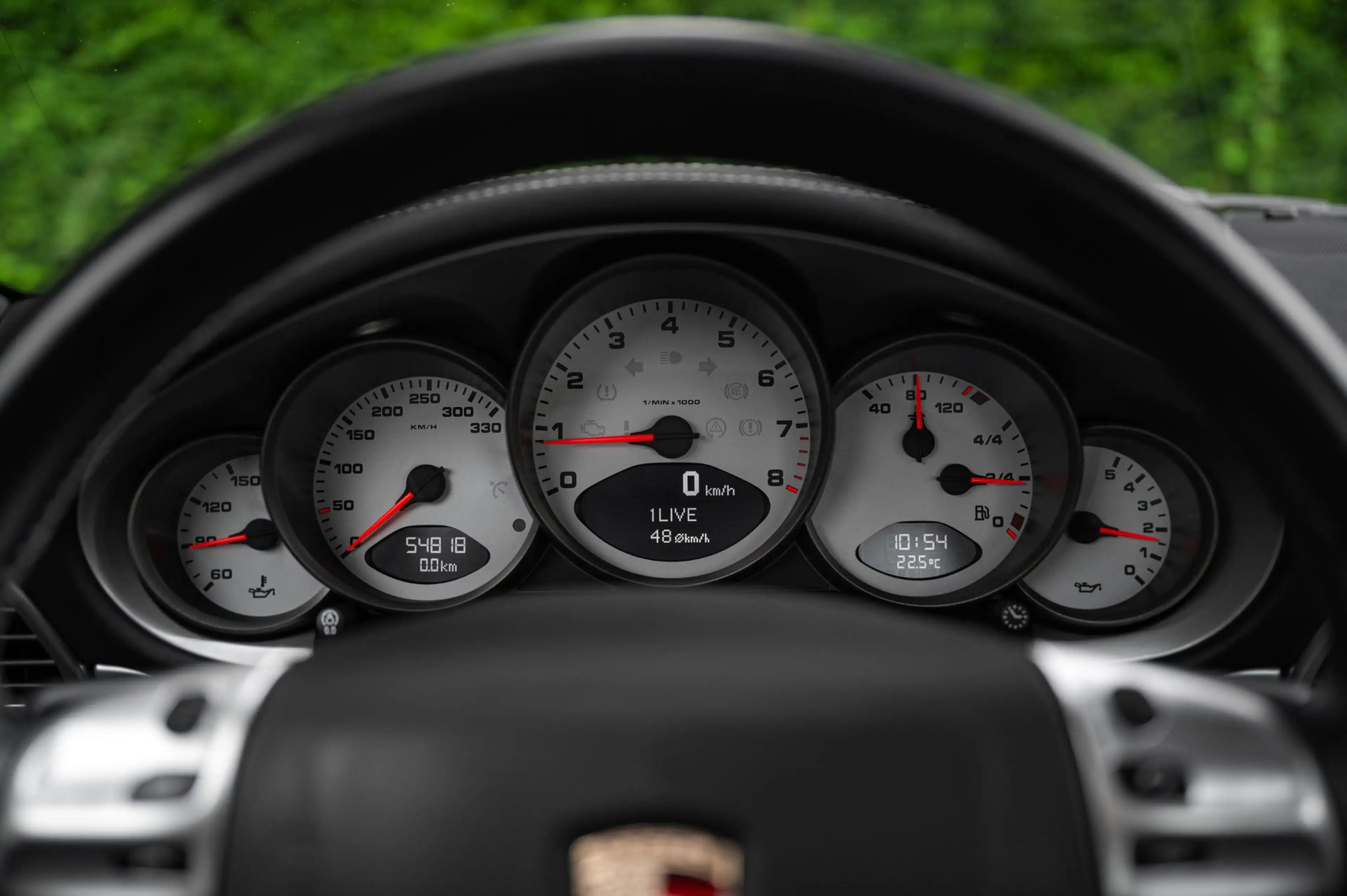 Porsche 997 997 3.8 Carrera 4S 355pk | Handbak | Sportuitlaat — photo 13