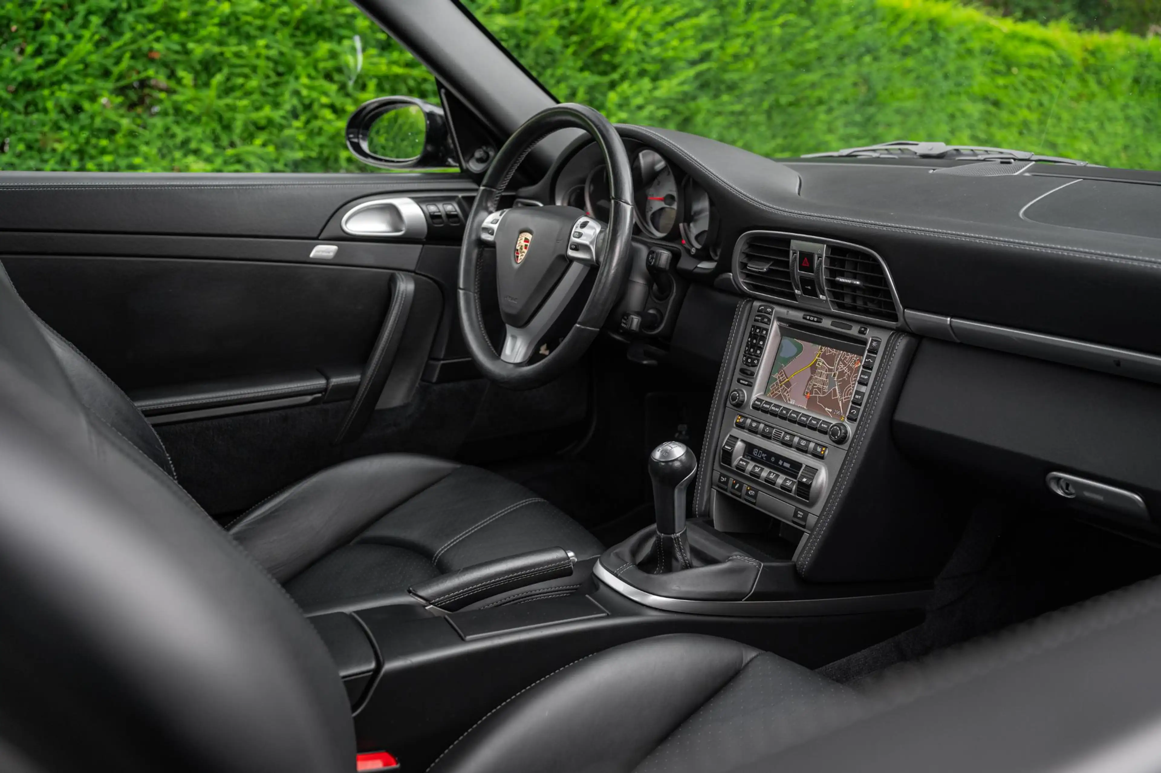 Porsche 997 997 3.8 Carrera 4S 355pk | Handbak | Sportuitlaat — photo 11