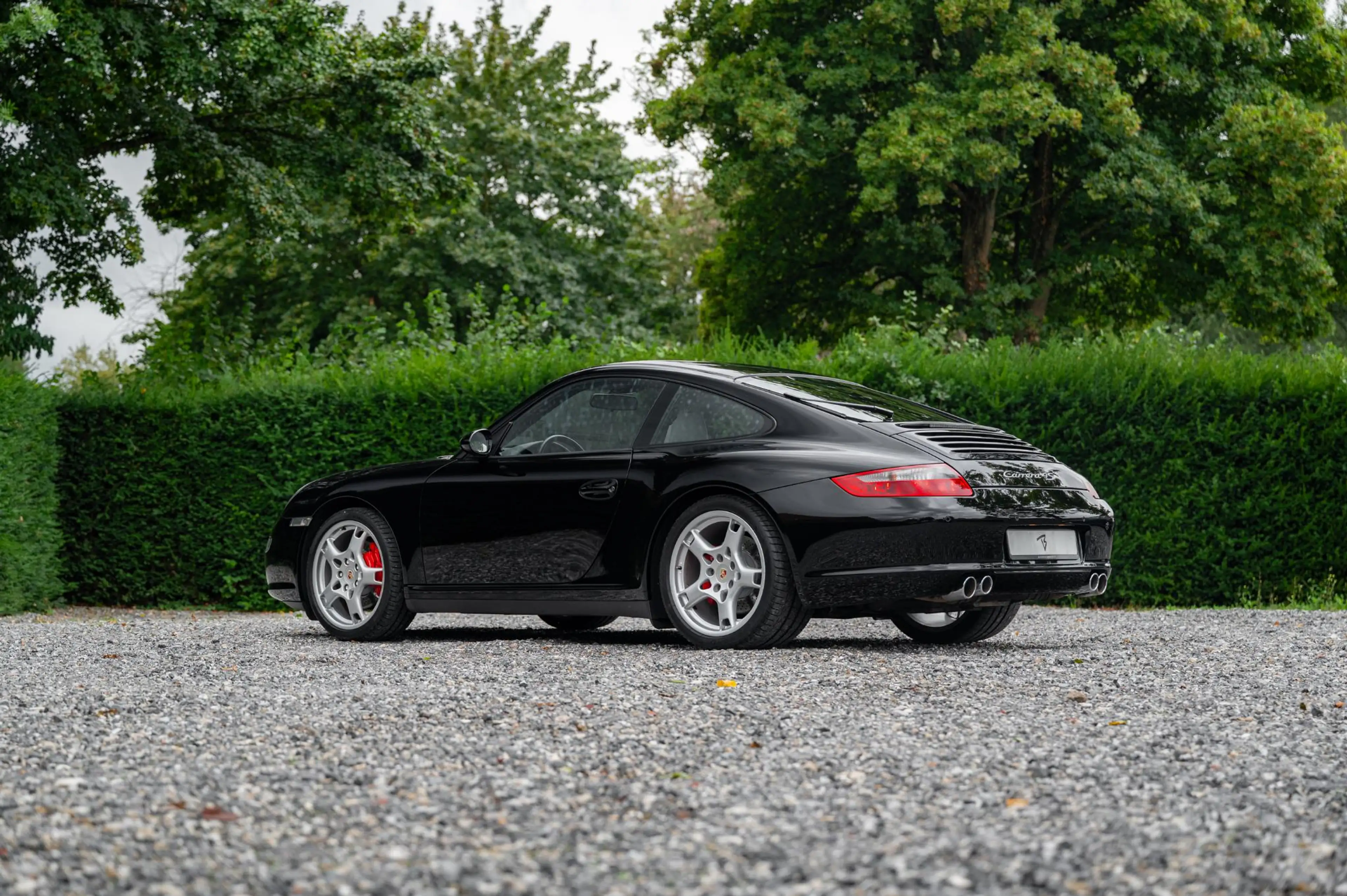 Porsche 997 997 3.8 Carrera 4S 355pk | Handbak | Sportuitlaat — photo 33