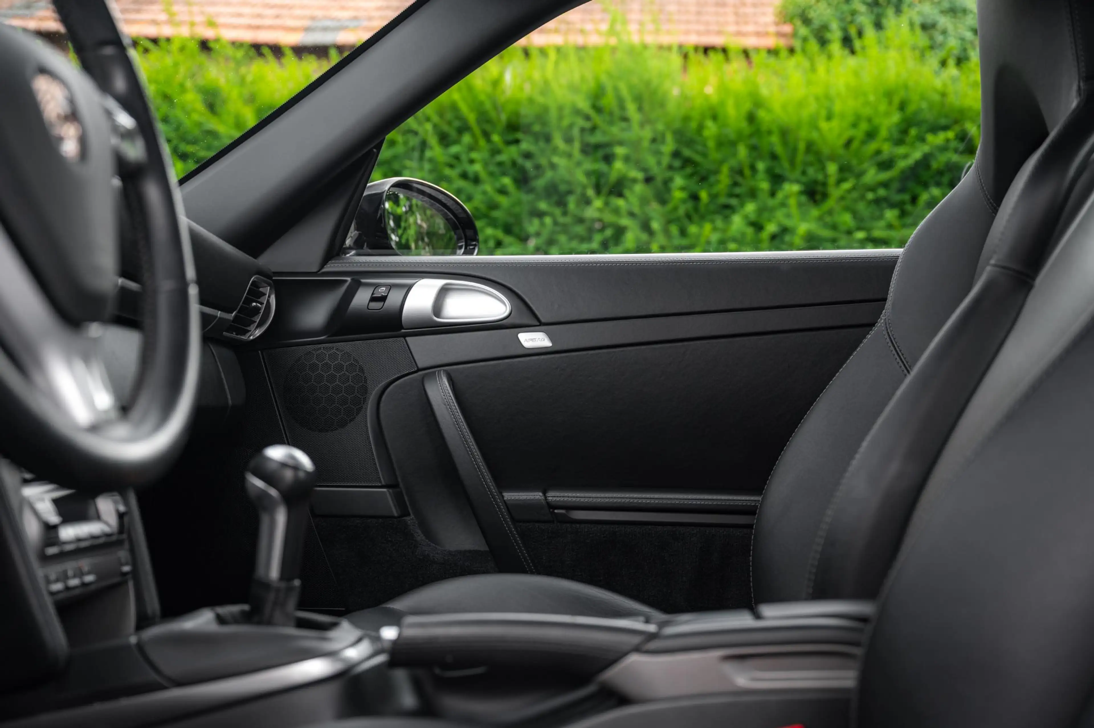 Porsche 997 997 3.8 Carrera 4S 355pk | Handbak | Sportuitlaat — photo 19