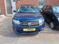 Dacia Sandero II Laureate 1,2 16V Klima Blu/Azzurro - thumbnail 8