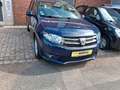 Dacia Sandero II Laureate 1,2 16V Klima Blu/Azzurro - thumbnail 1