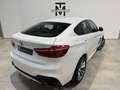 BMW X6 F16 xDrive30d 258 ch M Sport A Blanco - thumbnail 3