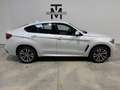 BMW X6 F16 xDrive30d 258 ch M Sport A Blanco - thumbnail 4