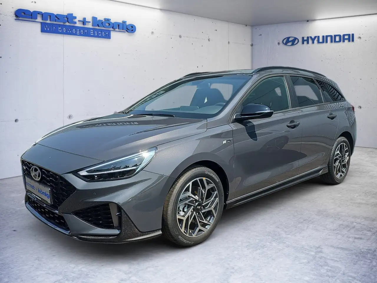 Hyundai i30 2026