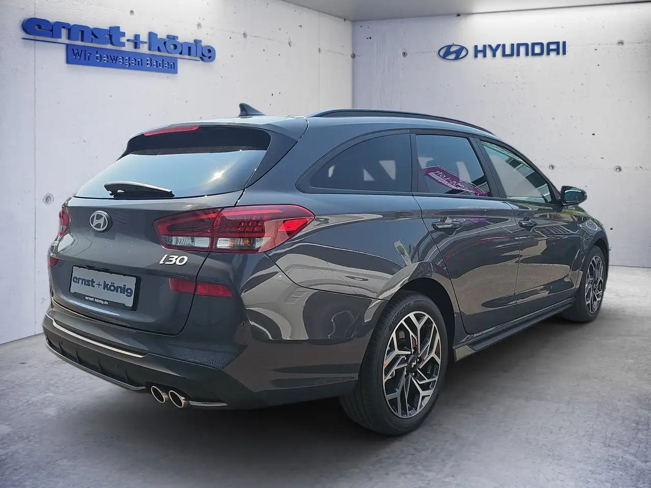 Hyundai i30 2026