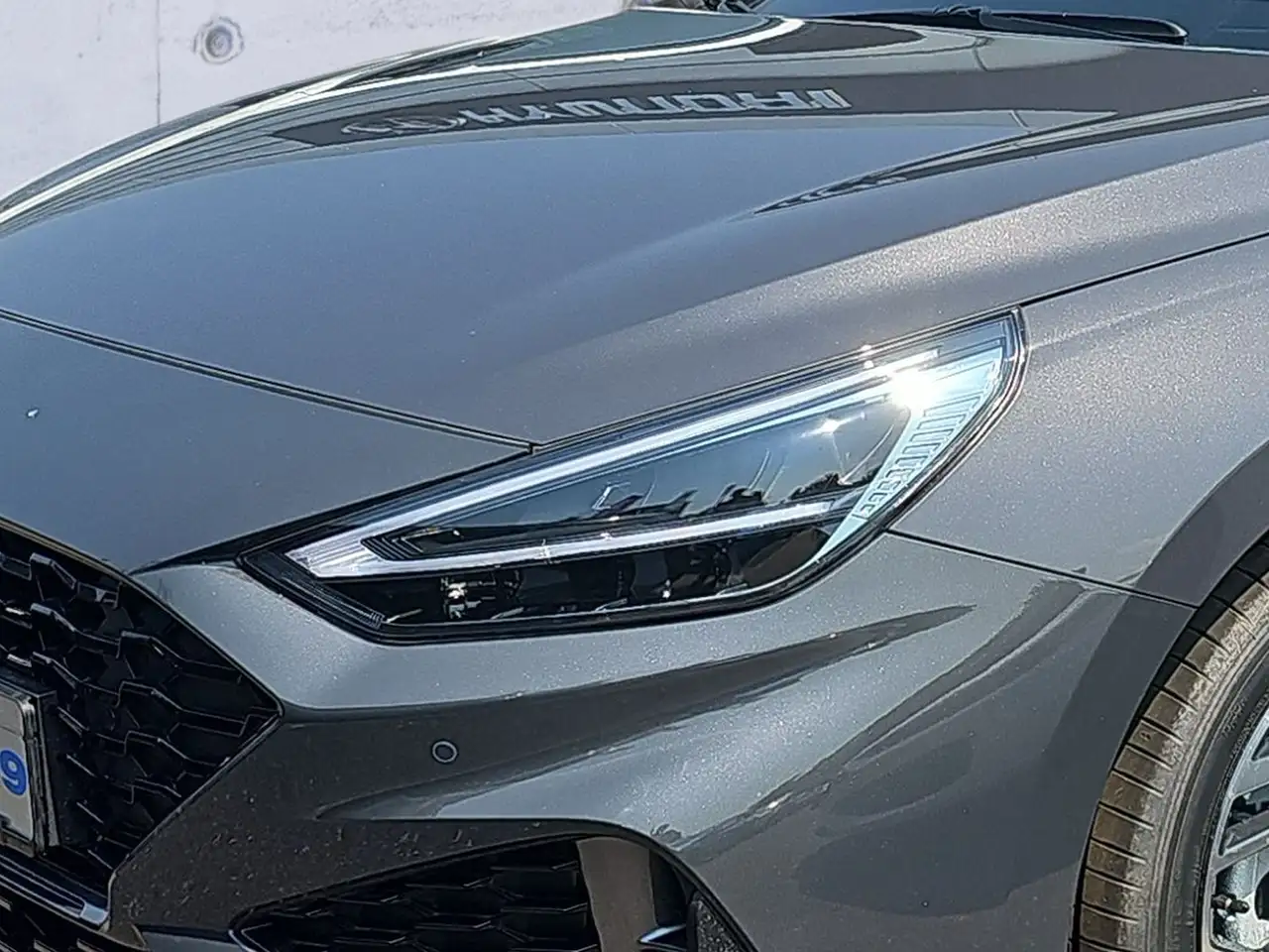 Hyundai i30 2026