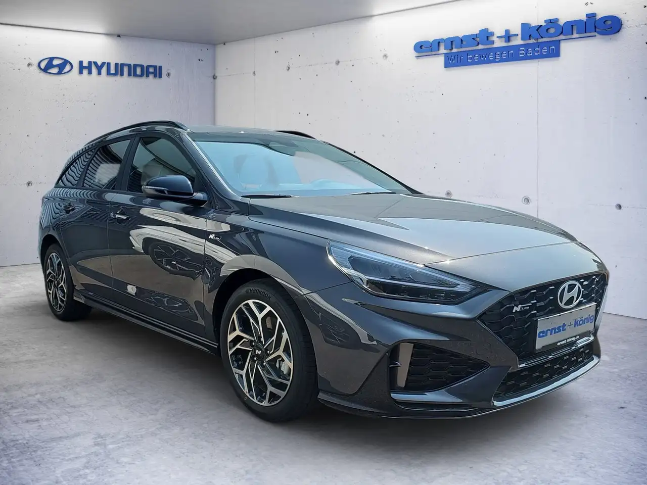 Hyundai i30 2026