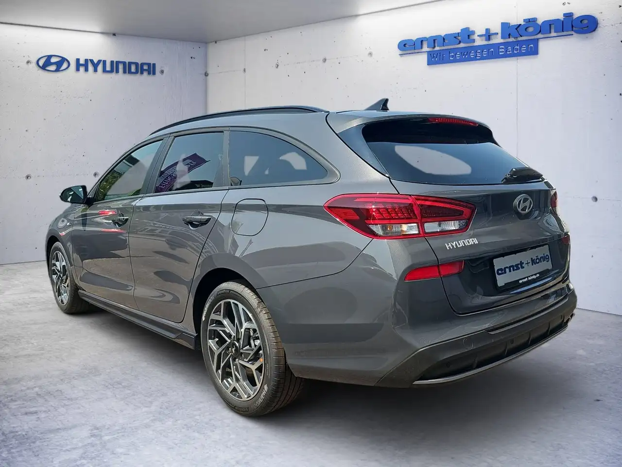 Hyundai i30 2026
