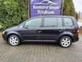 Volkswagen Touran 1.4 TSI Trendlineise & Climate control, Navi. enz. Noir - thumbnail 12