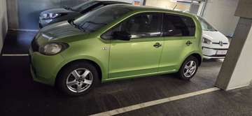Citigo Active Active