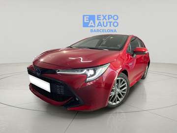 1.8 125H FEEL! E-CVT