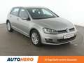 Volkswagen Golf 1.2 TSI Comfortline BMT*CAM*XENON*PDC*SHZ*TEMPO* Silber - thumbnail 8