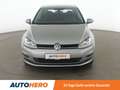Volkswagen Golf 1.2 TSI Comfortline BMT*CAM*XENON*PDC*SHZ*TEMPO* Silber - thumbnail 9