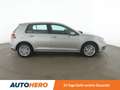 Volkswagen Golf 1.2 TSI Comfortline BMT*CAM*XENON*PDC*SHZ*TEMPO* Silber - thumbnail 7