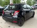 Toyota Yaris 1.33 VVT-i Cool *KLIMA*ALU*KAMERA*BLUETO. Noir - thumbnail 4