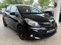 Toyota Yaris 1.33 VVT-i Cool *KLIMA*ALU*KAMERA*BLUETO. Noir - thumbnail 3