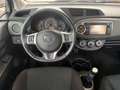 Toyota Yaris 1.33 VVT-i Cool *KLIMA*ALU*KAMERA*BLUETO. Noir - thumbnail 10