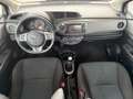 Toyota Yaris 1.33 VVT-i Cool *KLIMA*ALU*KAMERA*BLUETO. Noir - thumbnail 11