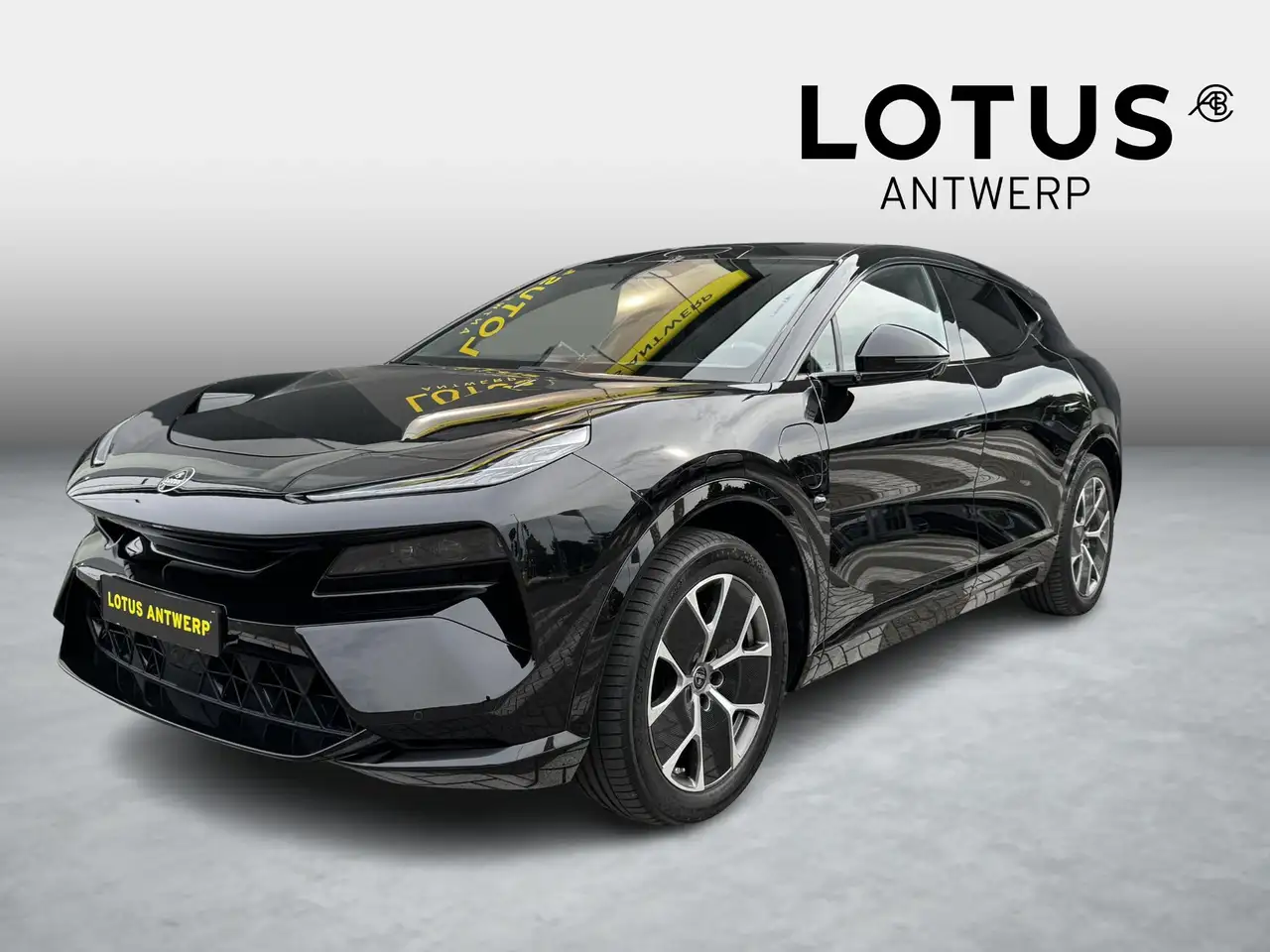 Lotus Eletre