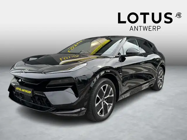 Lotus Eletre BEV 450kW