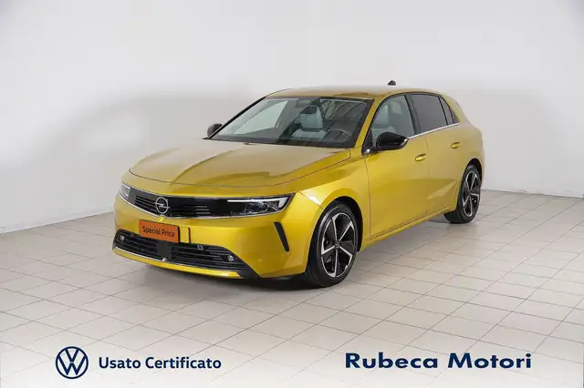Opel Astra 1.2 t Edition s&s 110CV