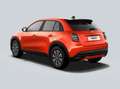 Fiat 600 MHEV 110 DCT PDC360° Keyl SHZ Kam Klimaaut 81 k... Narancs - thumbnail 1
