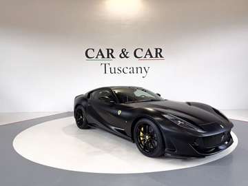 6.5 V12 DCT F1