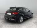 Audi A3 Sportback 30 1.6 tdi 116cv Noir - thumbnail 2