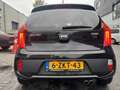 Kia Picanto 1.0 CVVT X-treme 5 DEURS / 102 DKM / DEALER ONDERH Schwarz - thumbnail 11