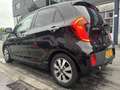 Kia Picanto 1.0 CVVT X-treme 5 DEURS / 102 DKM / DEALER ONDERH Schwarz - thumbnail 9