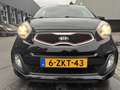 Kia Picanto 1.0 CVVT X-treme 5 DEURS / 102 DKM / DEALER ONDERH Schwarz - thumbnail 5