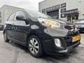 Kia Picanto 1.0 CVVT X-treme 5 DEURS / 102 DKM / DEALER ONDERH Schwarz - thumbnail 1