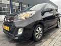 Kia Picanto 1.0 CVVT X-treme 5 DEURS / 102 DKM / DEALER ONDERH Schwarz - thumbnail 7