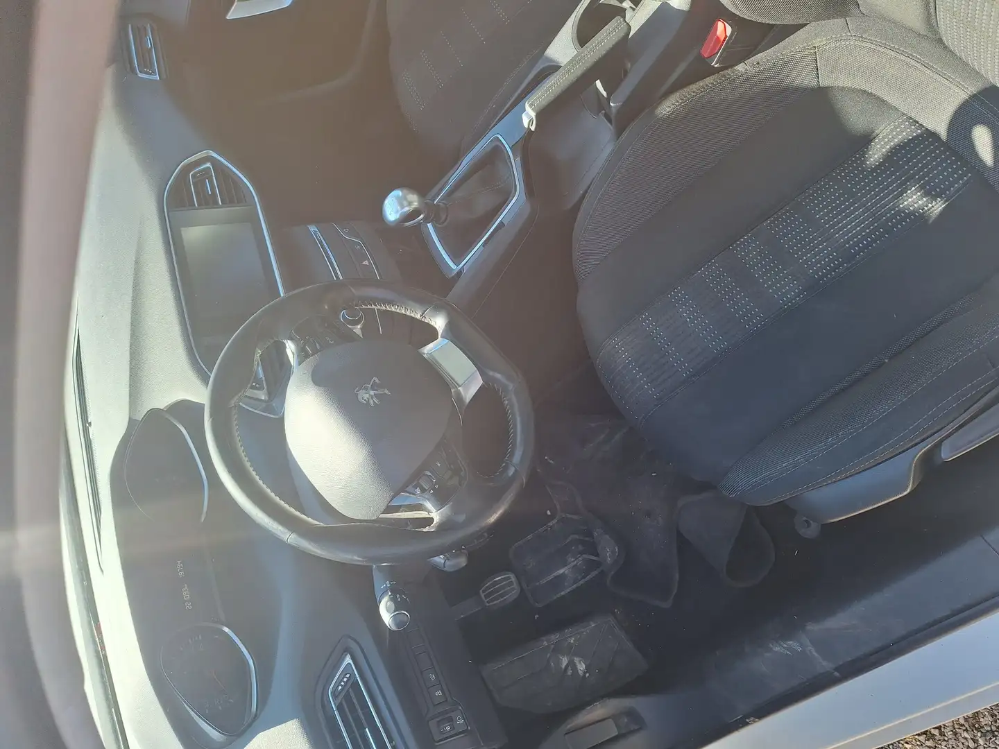 Peugeot 308 Export oder Händler - 1