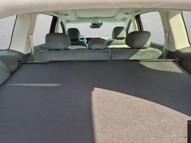 Hyundai IONIQ 9 IONIQ 9 Calligraphy 110kWh 4WD 7Stz Ansicht 19