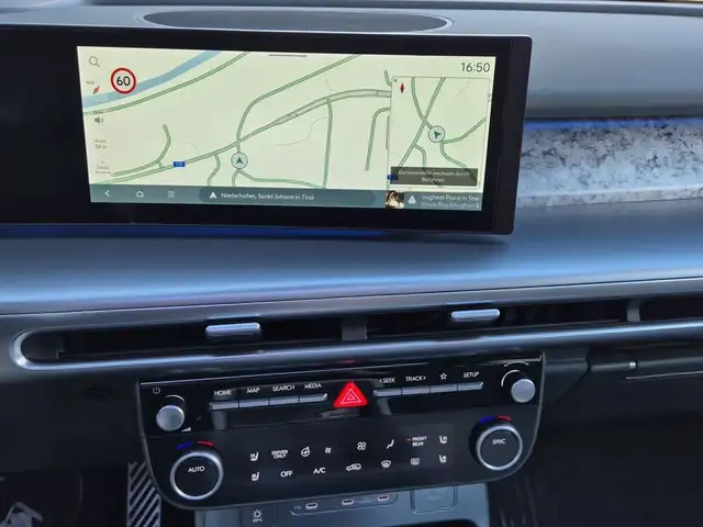 Hyundai IONIQ 9 IONIQ 9 Calligraphy 110kWh 4WD 7Stz Ansicht 12