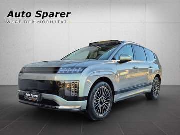 IONIQ 9 Calligraphy 110kWh 4WD 7Stz