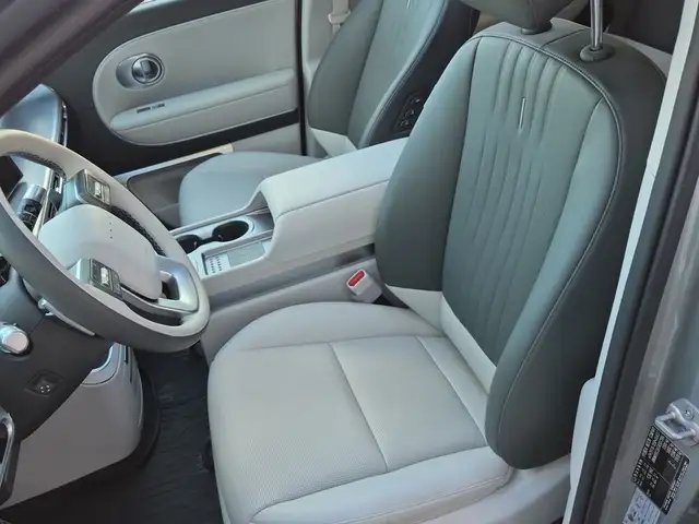 Hyundai IONIQ 9 IONIQ 9 Calligraphy 110kWh 4WD 7Stz Ansicht 15