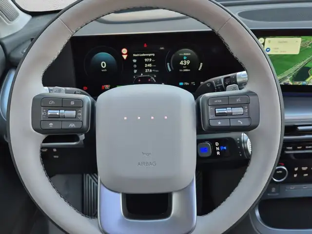 Hyundai IONIQ 9 IONIQ 9 Calligraphy 110kWh 4WD 7Stz Ansicht 10