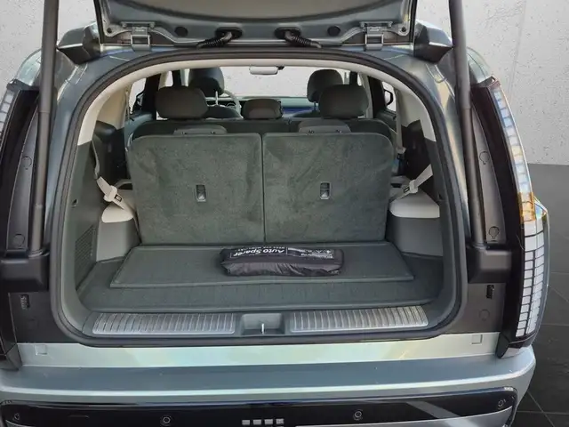 Hyundai IONIQ 9 IONIQ 9 Calligraphy 110kWh 4WD 7Stz Ansicht 18