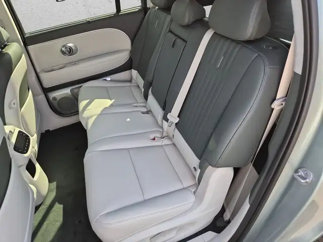 Hyundai IONIQ 9 IONIQ 9 Calligraphy 110kWh 4WD 7Stz Ansicht 17