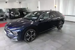 Citroën C5 X Plus * 1.HAND + 18TKM + GARANTIE *