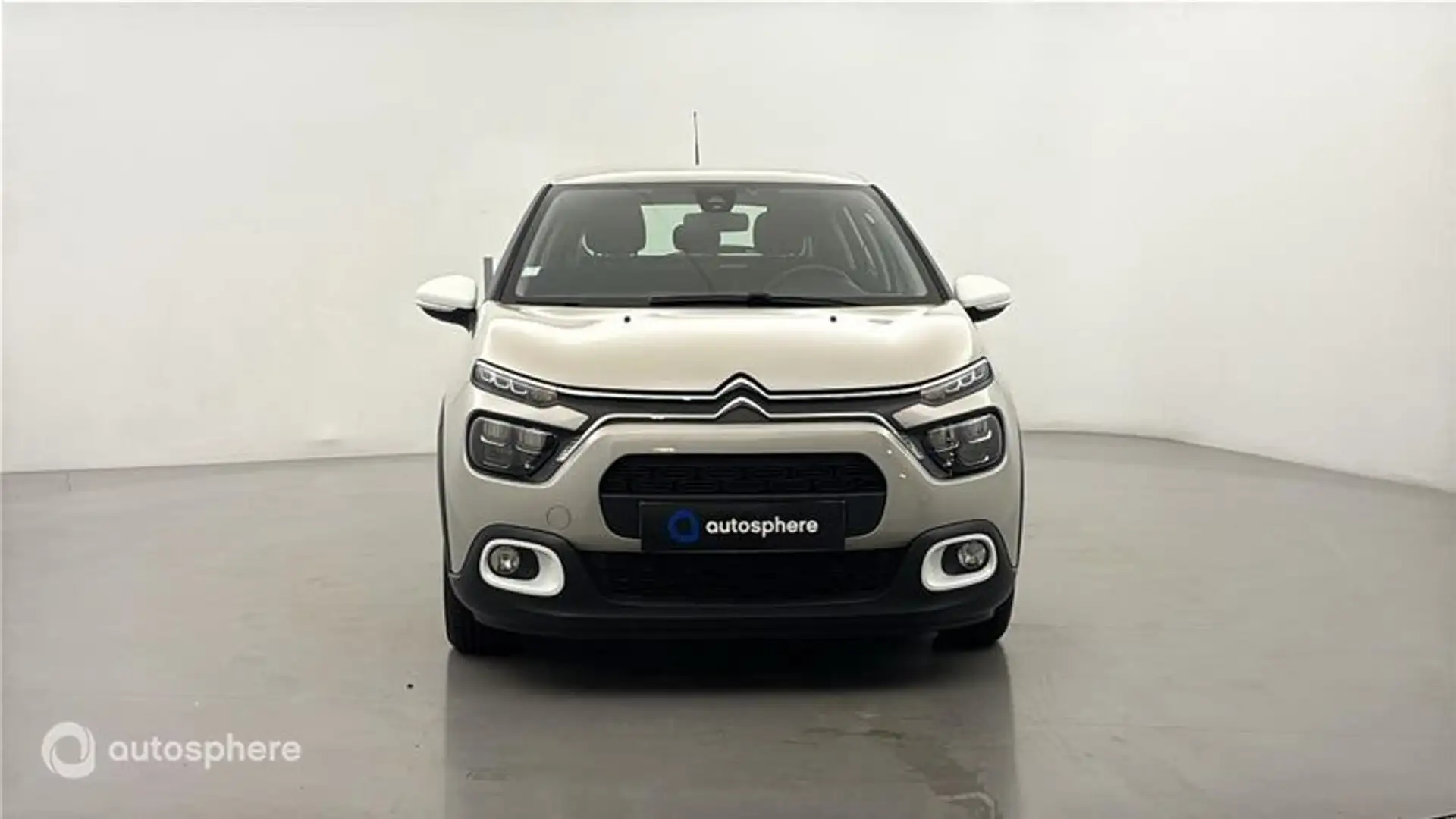 Citroen C3 PureTech 82ch you - 2