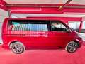 Volkswagen T6 Multivan T6.1 Multivan Edition 4M AHK Standh Virtua 7Sitz Rojo - thumbnail 5