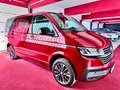 Volkswagen T6 Multivan T6.1 Multivan Edition 4M AHK Standh Virtua 7Sitz Rojo - thumbnail 2