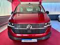 Volkswagen T6 Multivan T6.1 Multivan Edition 4M AHK Standh Virtua 7Sitz Rojo - thumbnail 4