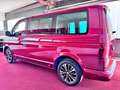 Volkswagen T6 Multivan T6.1 Multivan Edition 4M AHK Standh Virtua 7Sitz Rojo - thumbnail 8