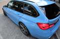 BMW 318 3-serie Touring 318i High Executive M-Sport/ Indiv Blauw - thumbnail 15